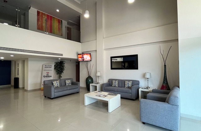 Hotel Greenwood Torreon