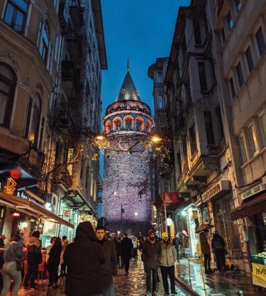 Hotel Gritti Pera & Spa