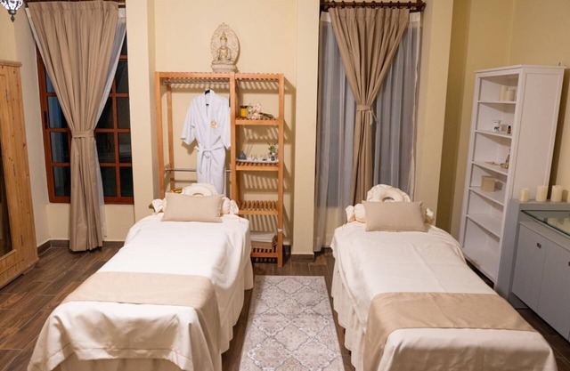 Hotel Hacienda Real Aculco