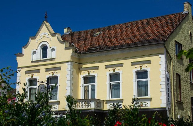 Hotel Haus Wagner