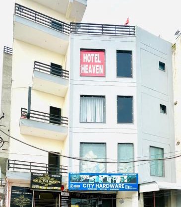Hotel Heaven