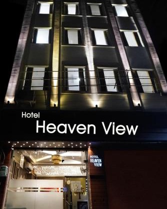 Hotel Heaven View - 50m From Golden Temple