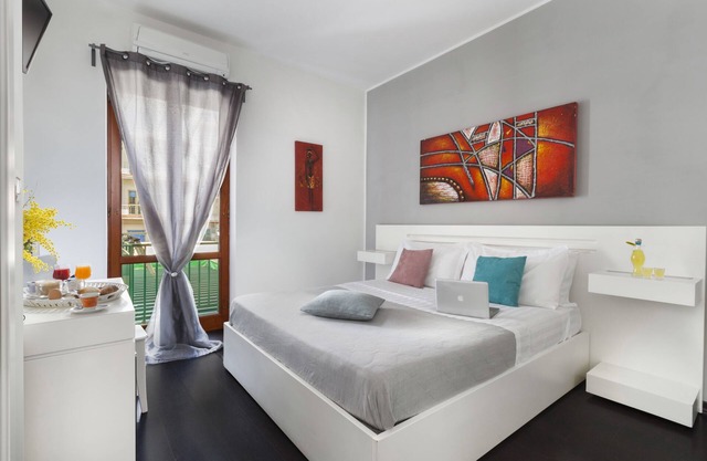 Hotel Herculaneum