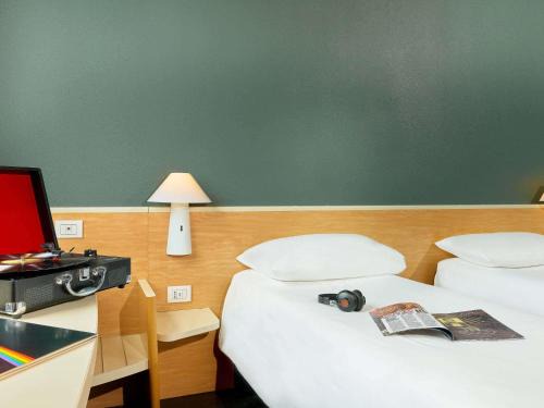 Hotel Ibis Firenze Prato Est 
