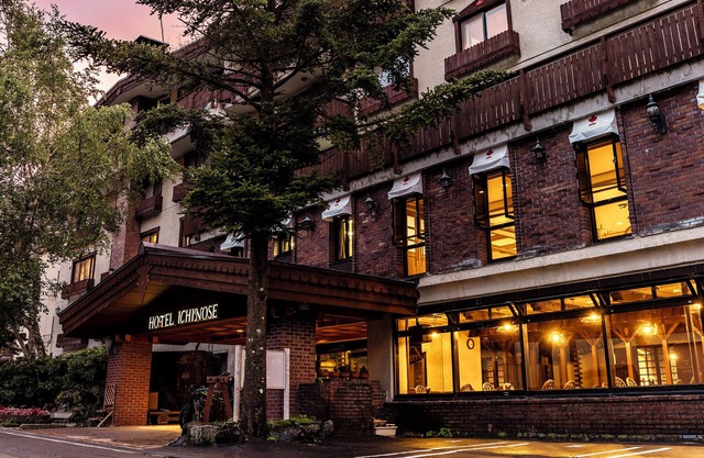 HOTEL ICHINOSE