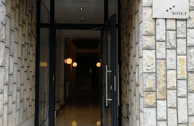 Hotel Ideja