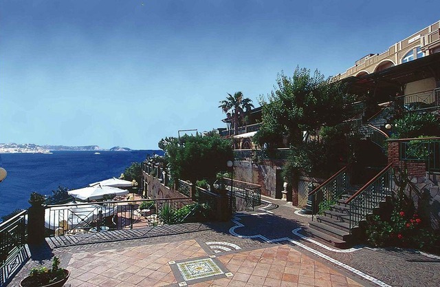 Hotel Il Gabbiano