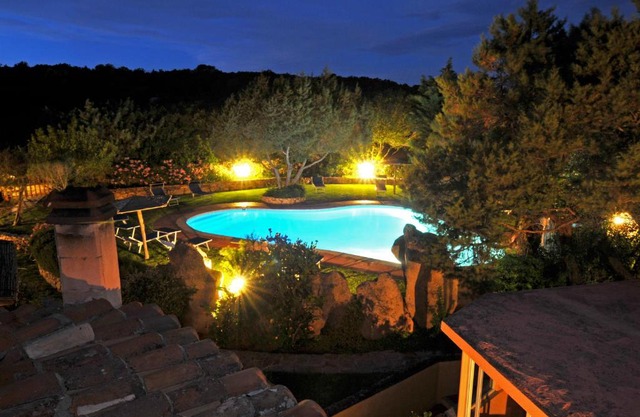 Hotel Il Piccolo Golf