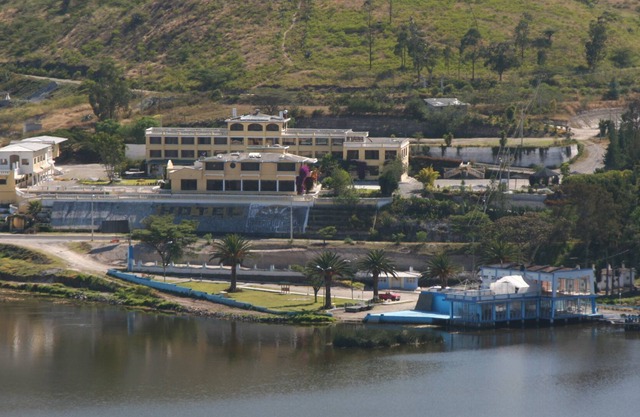 Hotel Imperio del Sol