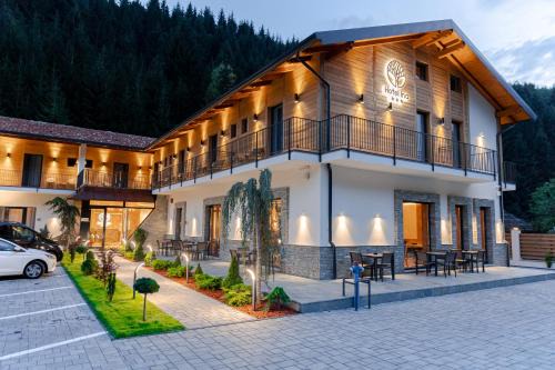 Hotel INA