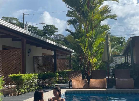 Hotel Indalo adults only