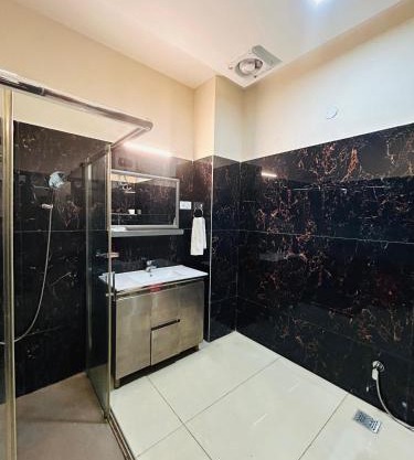 Hotel Inder Paradise