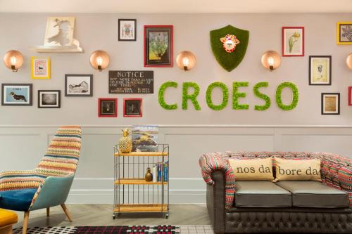 Hotel Indigo - Cardiff by IHG