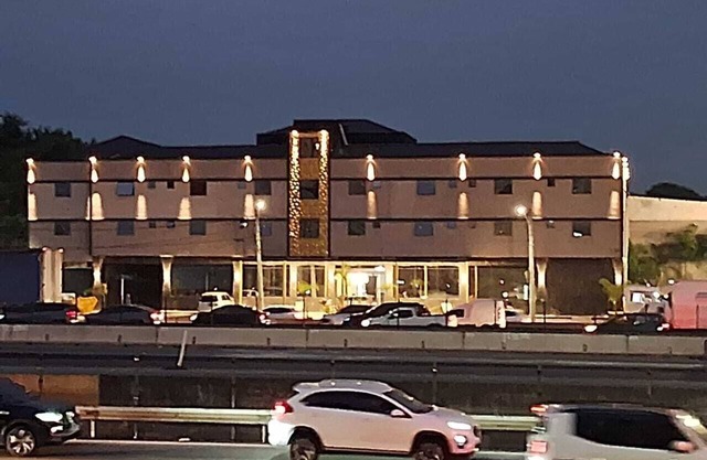 HOTEL INTERNACIONAL GUARULHOS