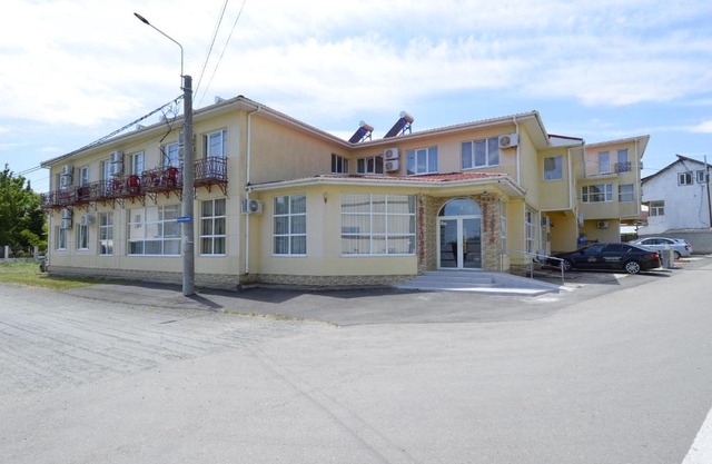 Hotel Intim