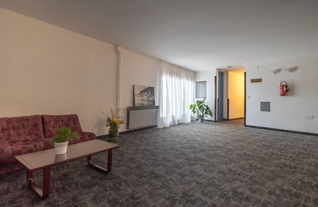 Hotel Issa - Triple Room Sea View 6