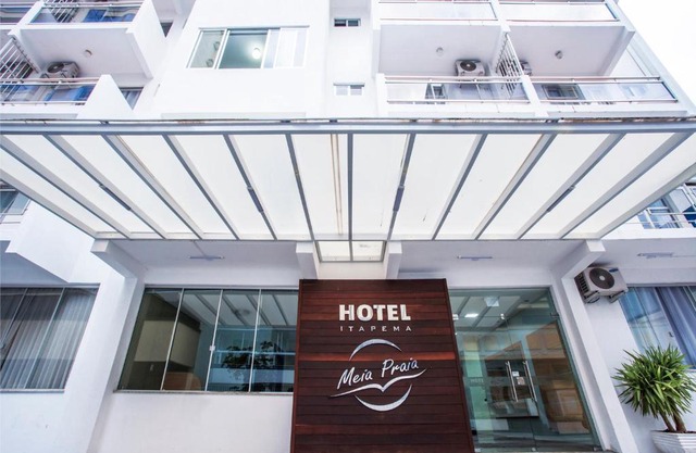 Hotel Itapema Meia Praia