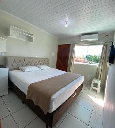 Hotel Itapoá