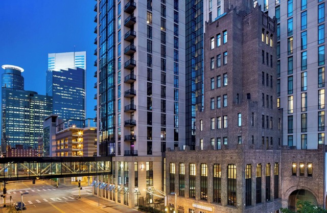 Hotel Ivy, a Luxury Collection Hotel, Minneapolis