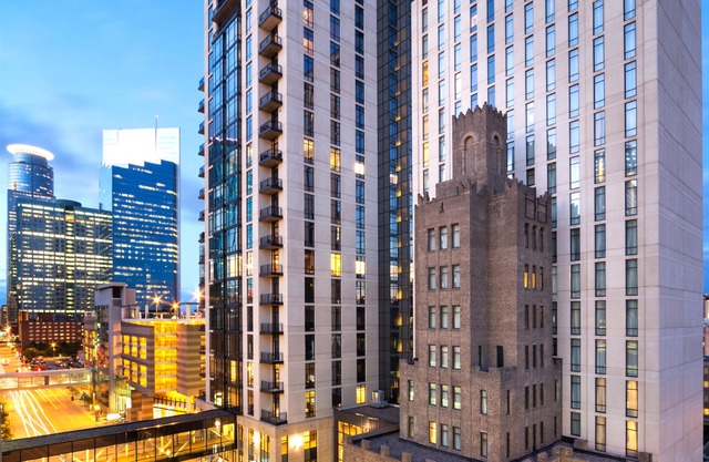 Hotel Ivy, a Luxury Collection Hotel, Minneapolis