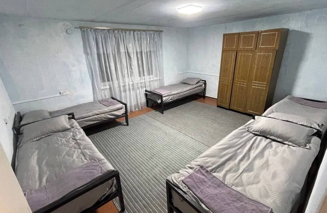 Hotel Jakesh