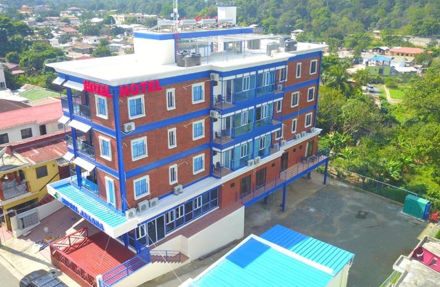 Hotel Jaraba