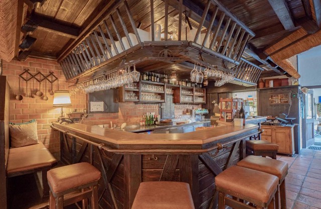 Hotel Johannes-Zeche