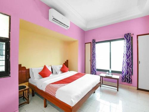 Hotel Kalalaxmi lodging