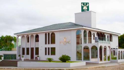 HOTEL KAMPÔ Suítes