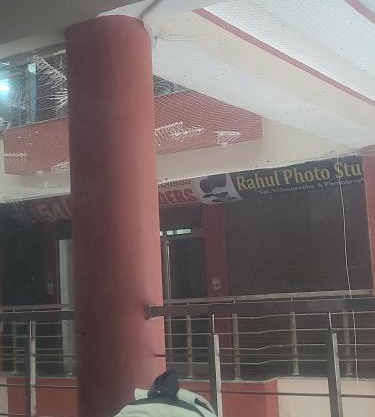 Hotel kayra