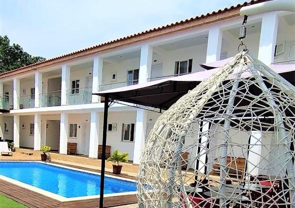 Hotel Kenito