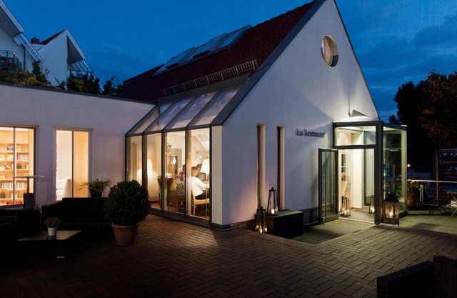 Hotel Kleines Meer