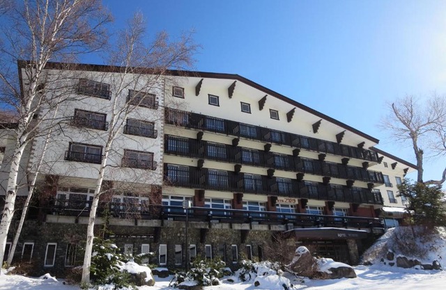 Hotel Kodama