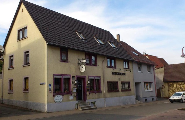 Hotel Kraichgauidylle
