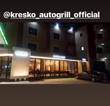 Hotel Kresko