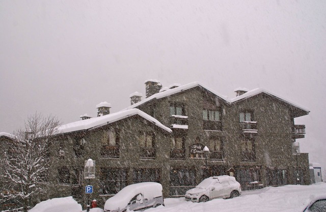 Hotel L'Ermita B&B