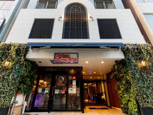 Hotel La Foresta By Rigna