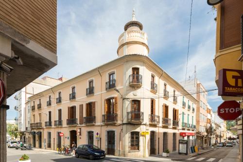 Hotel La Marsellesa