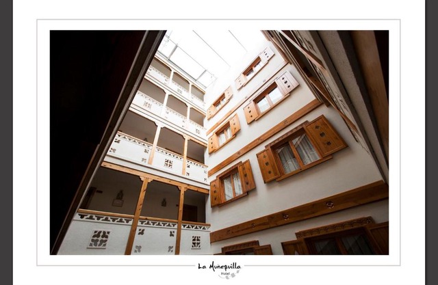 Hotel la Muñequilla