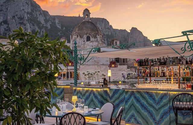 Hotel La Palma, Oetker Hotels
