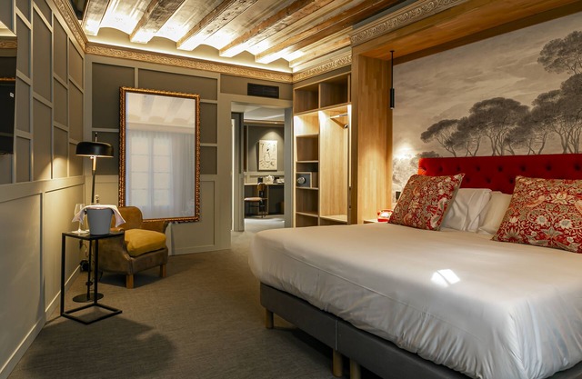 Hotel La Pau