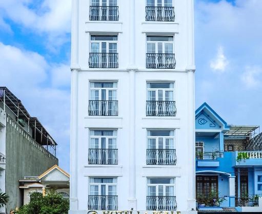 Hotel La Perle