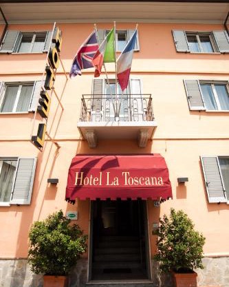 Hotel La Toscana