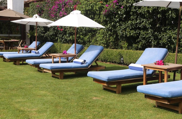 Hotel Las Caballerizas