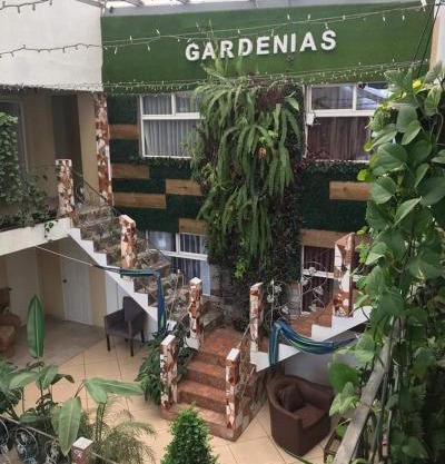 Hotel Las Gardenias