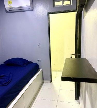 Hotel las nubes Barranquilla