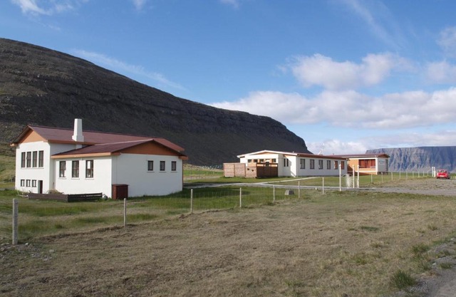Hotel Latrabjarg