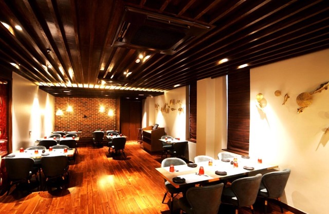 Hotel Le Lotus Grand Varanasi