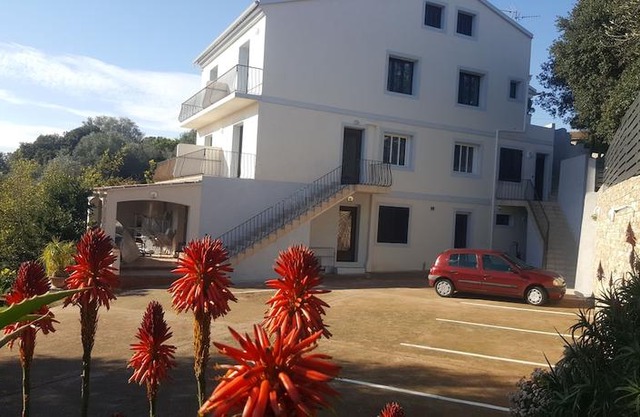 Hotel le Porto-Vecchio