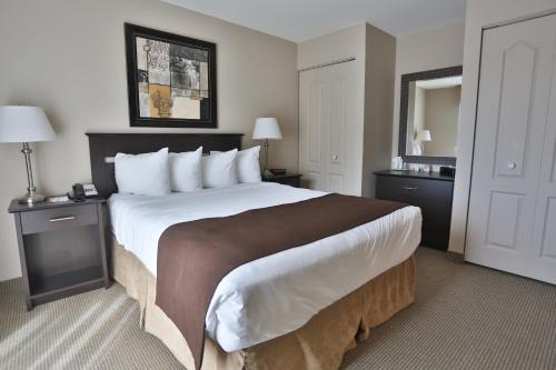Hotel Le Versailles 